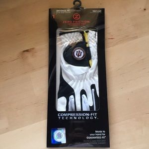 Zero Friction men’s golf glove